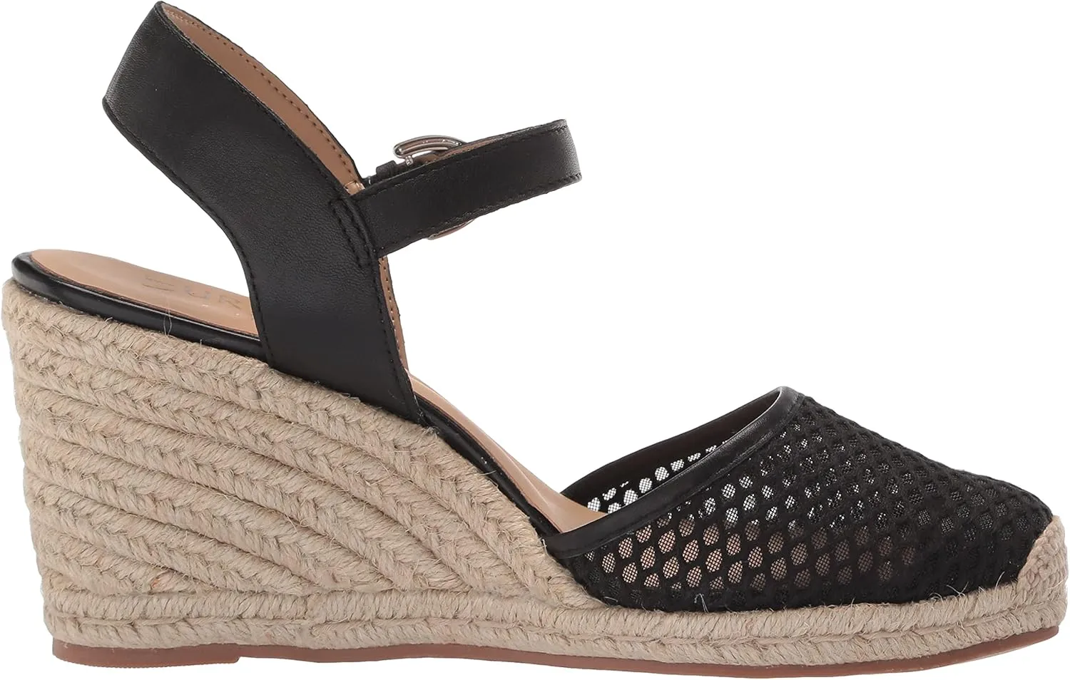Naturalizer Women's Phebe3 Wedge Sandal