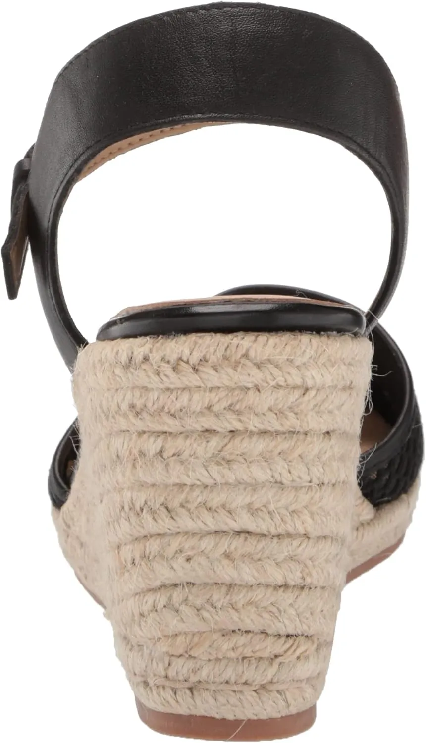 Naturalizer Women's Phebe3 Wedge Sandal