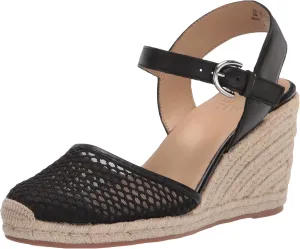 Naturalizer Women's Phebe3 Wedge Sandal