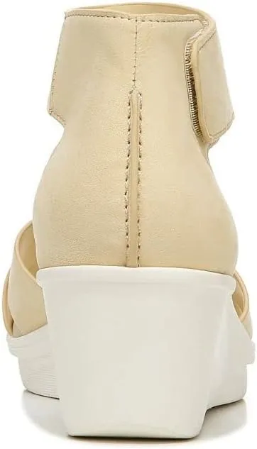 Naturalizer Women's Riviera Wedge Sandal