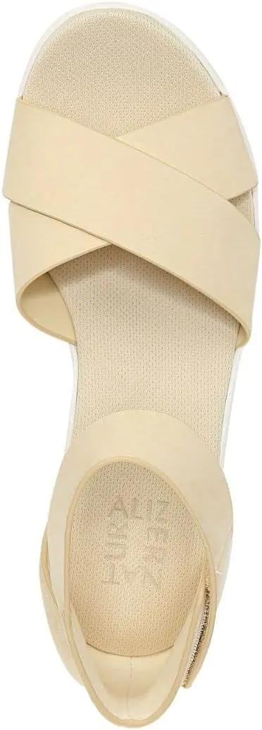 Naturalizer Women's Riviera Wedge Sandal