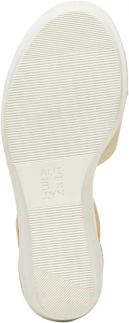 Naturalizer Women's Riviera Wedge Sandal