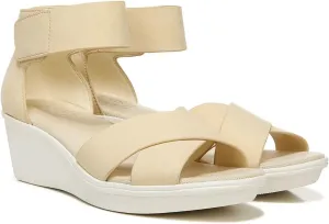 Naturalizer Women's Riviera Wedge Sandal