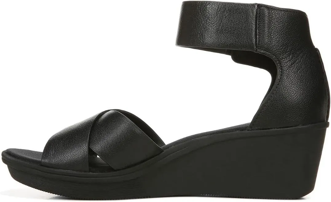 Naturalizer Women's Riviera Wedge Sandal