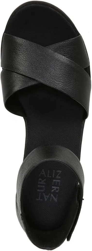 Naturalizer Women's Riviera Wedge Sandal