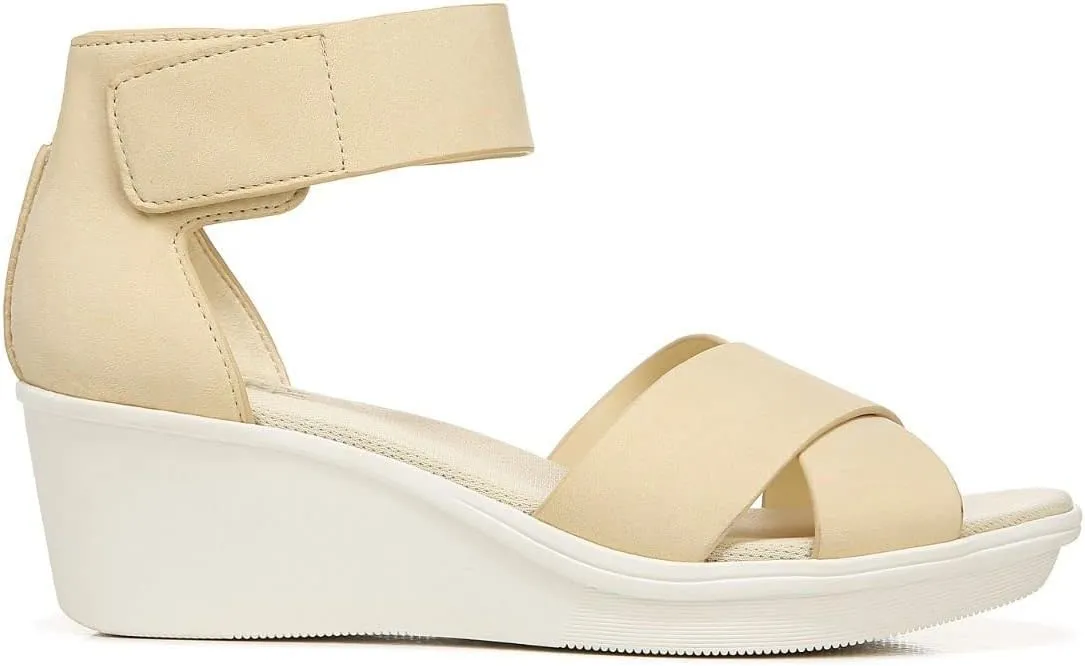 Naturalizer Women's Riviera Wedge Sandal