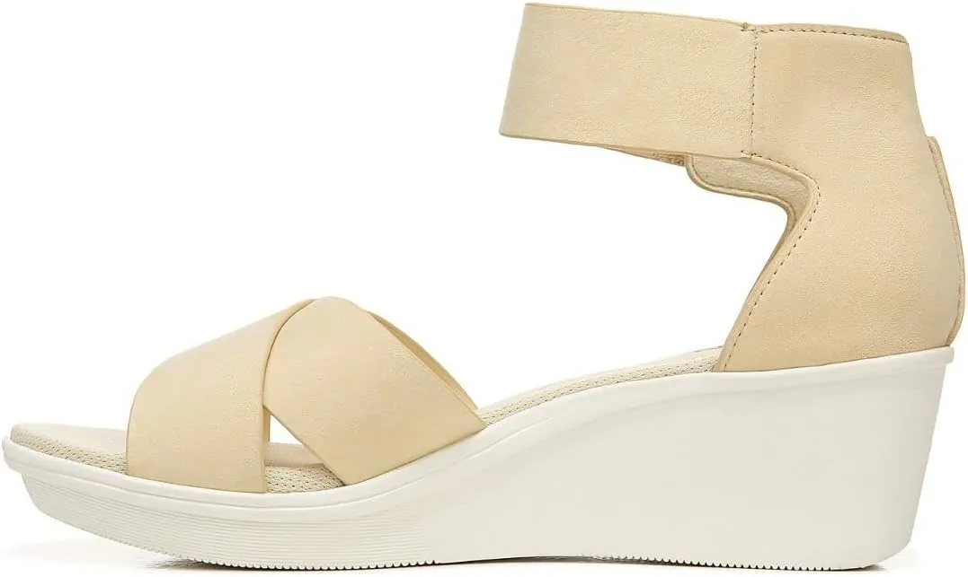 Naturalizer Women's Riviera Wedge Sandal