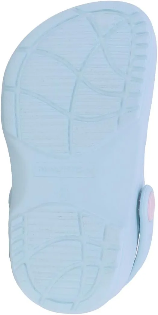 Nautica Kids Sports Clogs Sandals, Athletic Beach Water Shoes - River Edge|Boys - Girls| (Toddler/Little Kid/Big Kid)