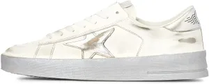 nesho Womens Sneakers Breathable Hard-Wearing Lace-up Trainers Walking Low Flat Sport Shoes