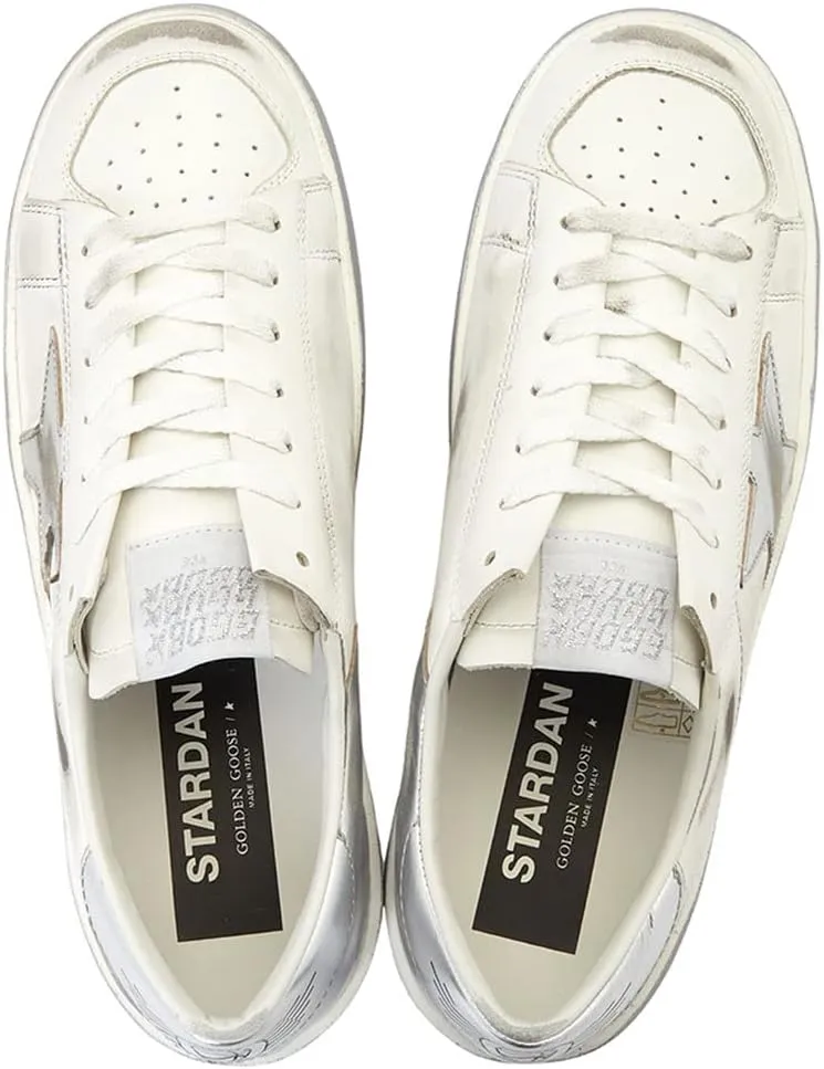 nesho Womens Sneakers Breathable Hard-Wearing Lace-up Trainers Walking Low Flat Sport Shoes