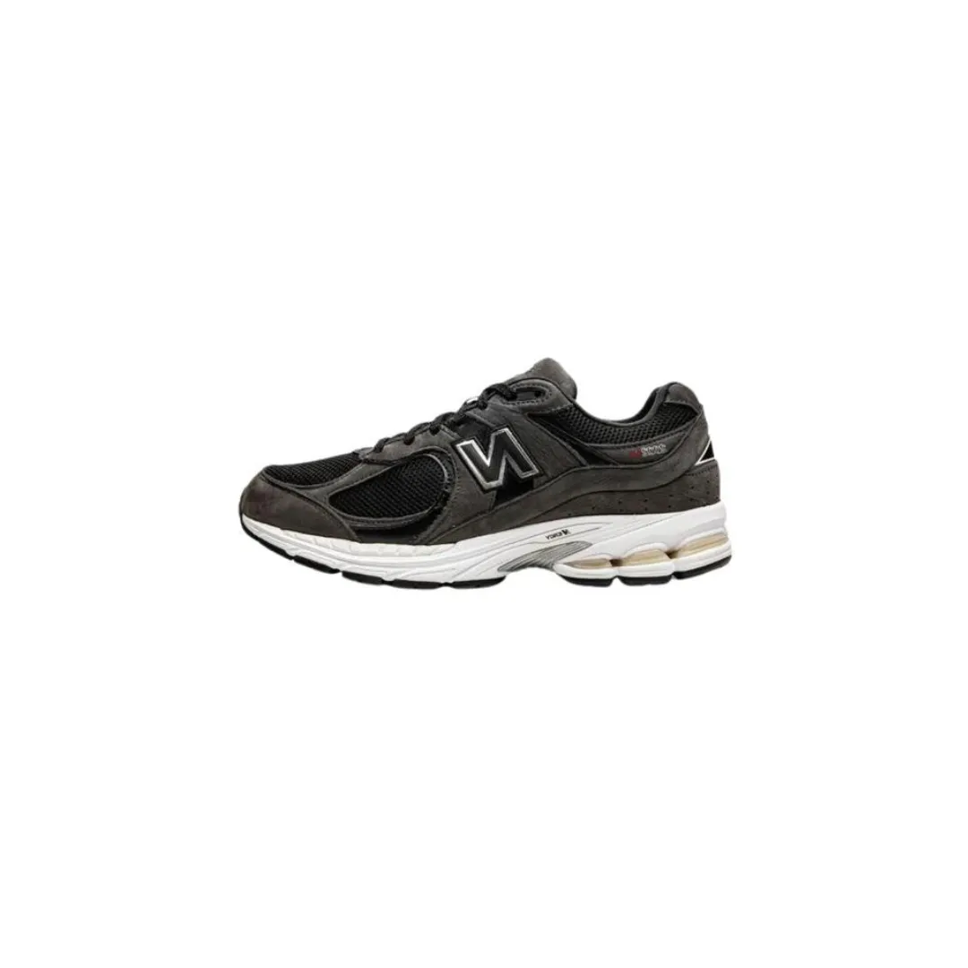 New Balance 2002R Dark Grey