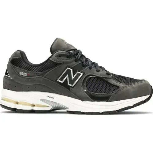 New Balance 2002R Dark Grey
