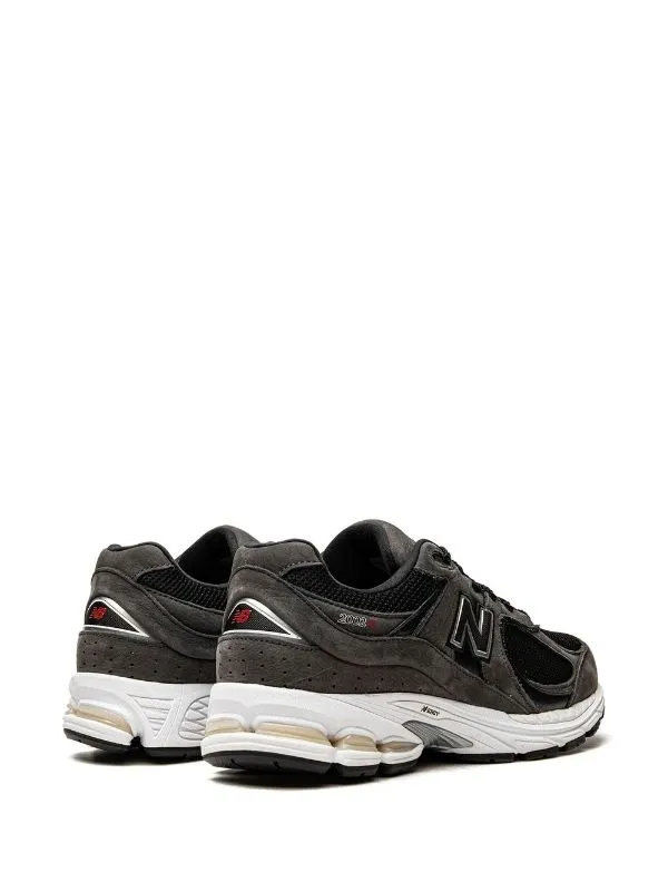 New Balance 2002R Dark Grey