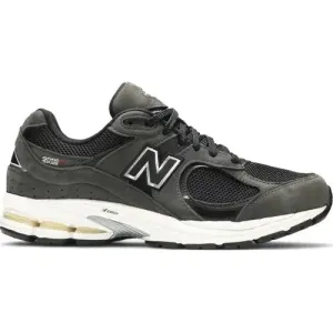 New Balance 2002R Dark Grey