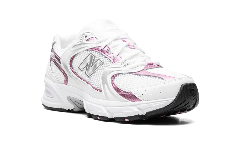 New Balance 530 White / Pink