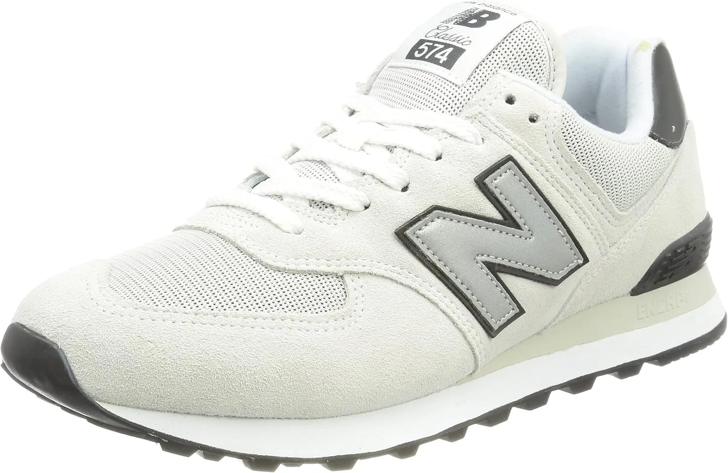 New Balance Men's 574 Sneaker