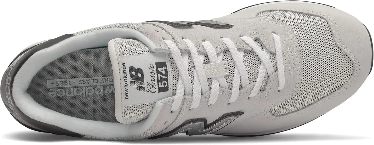 New Balance Men's 574 Sneaker