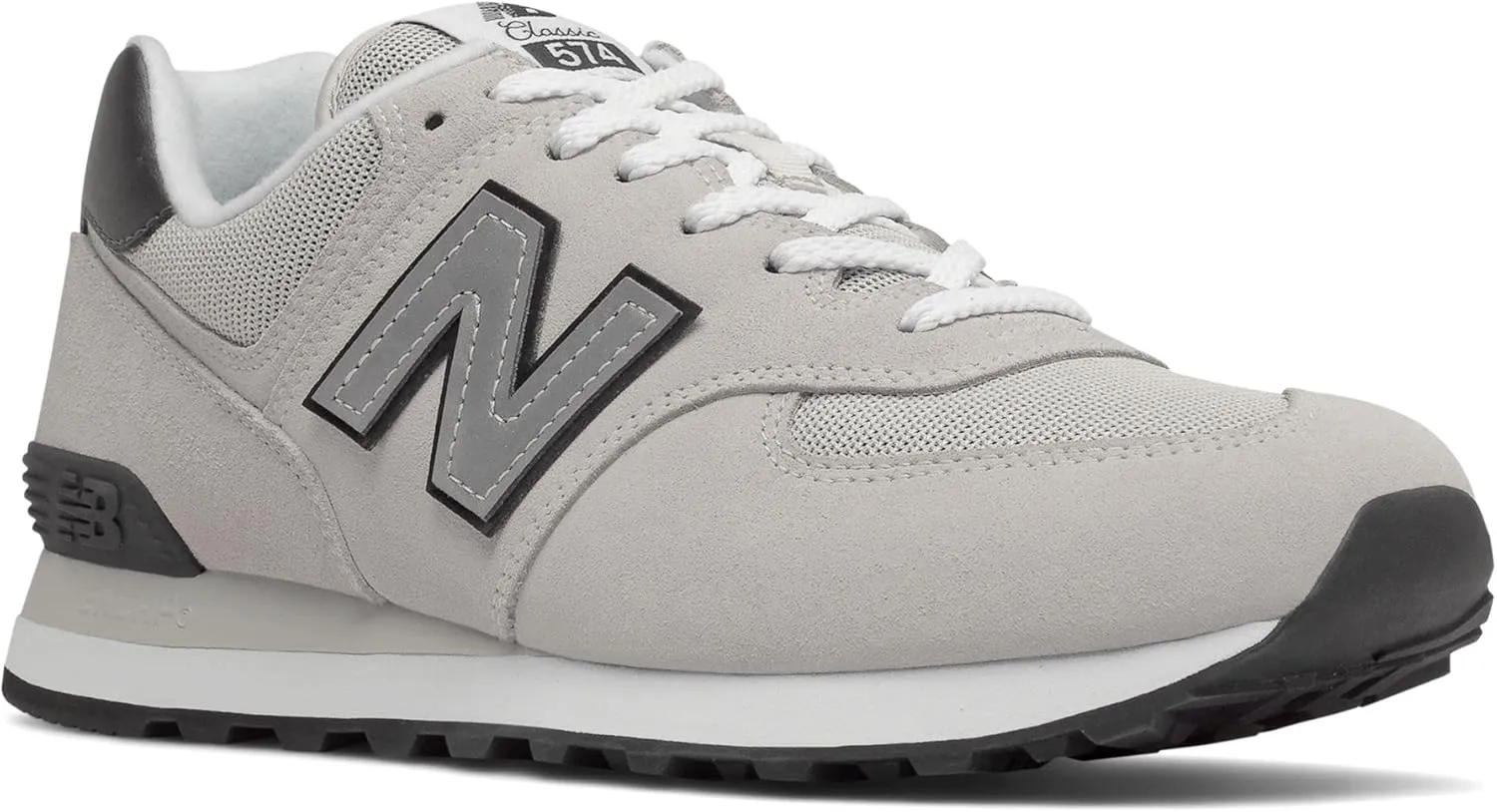 New Balance Men's 574 Sneaker