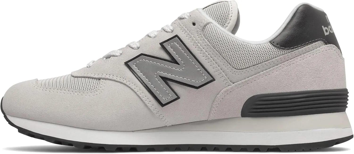 New Balance Men's 574 Sneaker