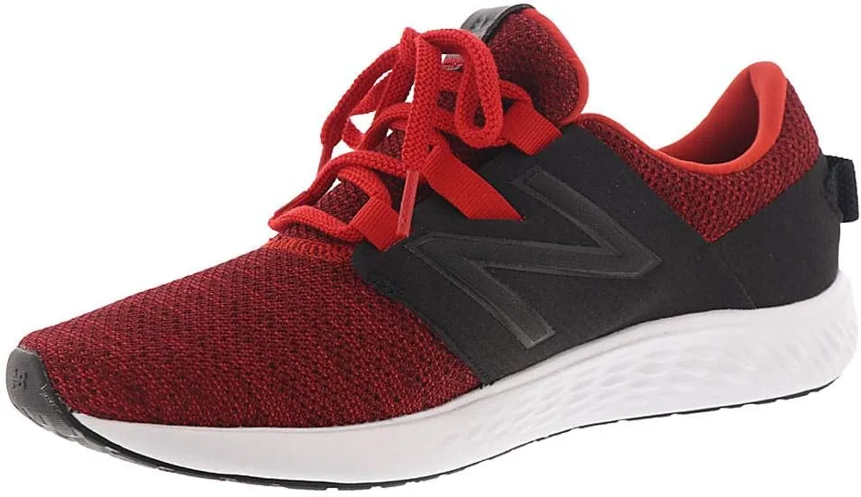 New Balance Men's Fresh Foam Vero Racer V1 Running Shoe