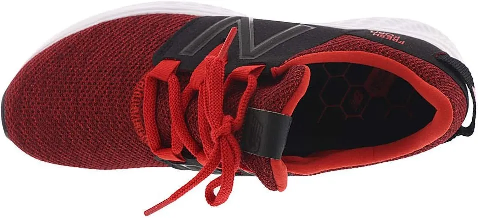 New Balance Men's Fresh Foam Vero Racer V1 Running Shoe