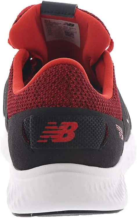 New Balance Men's Fresh Foam Vero Racer V1 Running Shoe