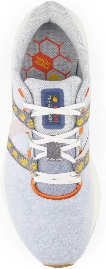 New Balance Unisex-Adult Fresh Foam Arishi V4 Running Shoe