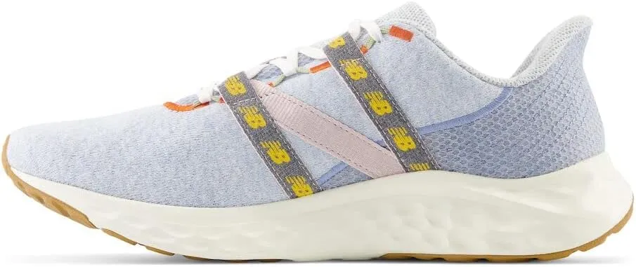 New Balance Unisex-Adult Fresh Foam Arishi V4 Running Shoe