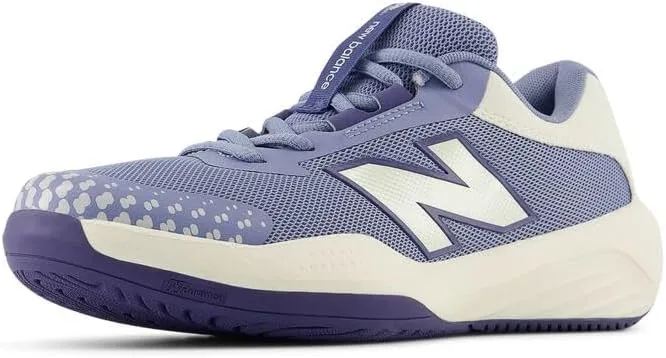 New Balance Unisex-Child 996 V6 Tennis Shoe