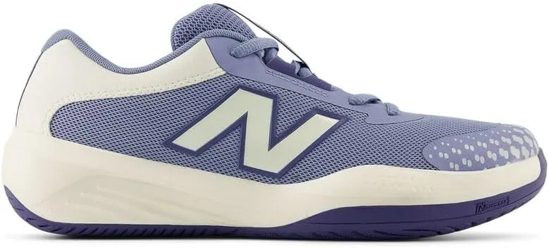 New Balance Unisex-Child 996 V6 Tennis Shoe