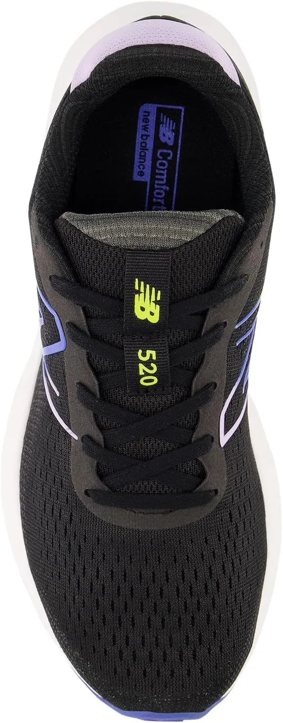 New Balance Women's 520 V8 Running Shoe