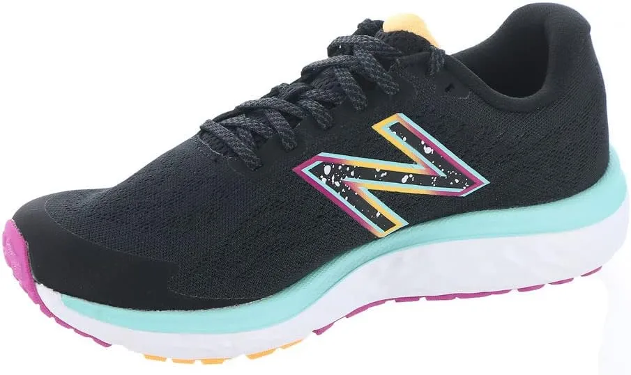 New Balance Women's Fresh Foam 680 V7 Running Shoe