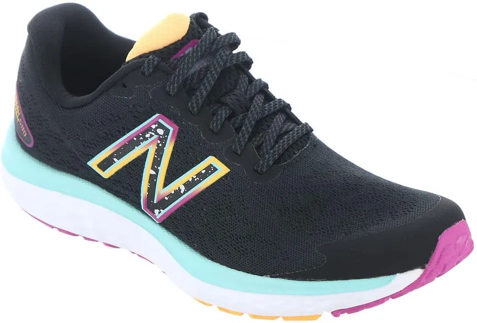New Balance Women's Fresh Foam 680 V7 Running Shoe