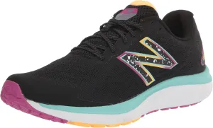 New Balance Women's Fresh Foam 680 V7 Running Shoe