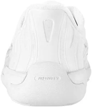 Nfinity Vengeance Cheer Shoes for Youth Girls – High-Performance Breathable Sneakers for Cheerleading, Dance, and Sports Training – Lightweight and Durable for Competition