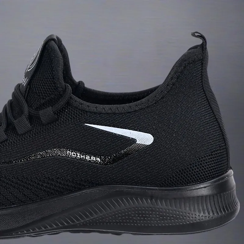 Nicolas | Breathable Sneakers
