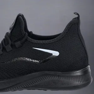 Nicolas | Breathable Sneakers