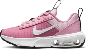 NIKE Air Max INTRLK Lite Boys DH9394-601 (Pink Foam/White-ELEMEN), Size 1