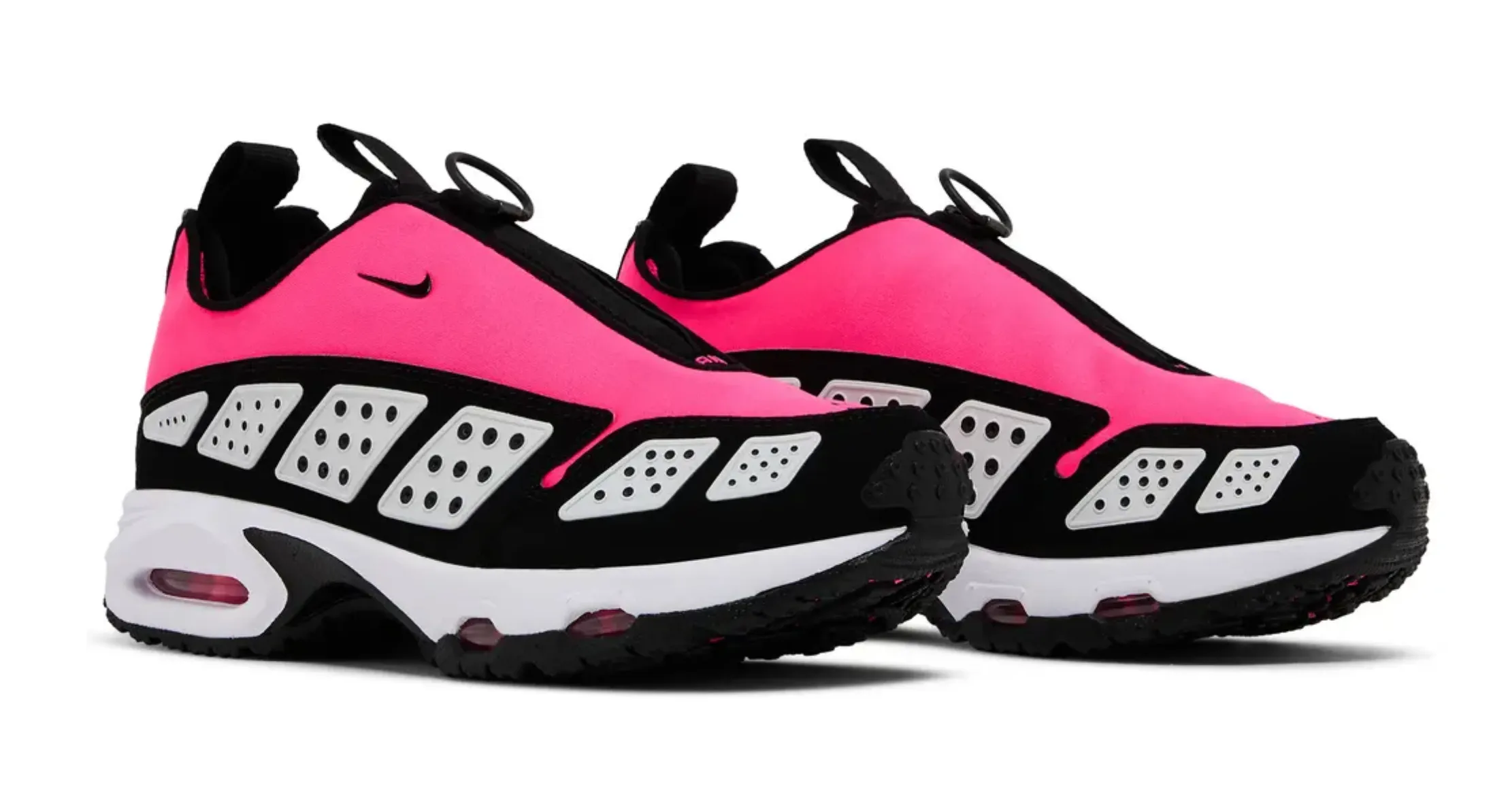 Nike Air Max Sunder Hyper Pink Black (Women's)