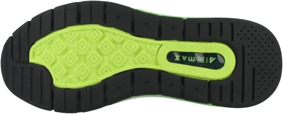 Nike Boy's Sneaker, 5 AU