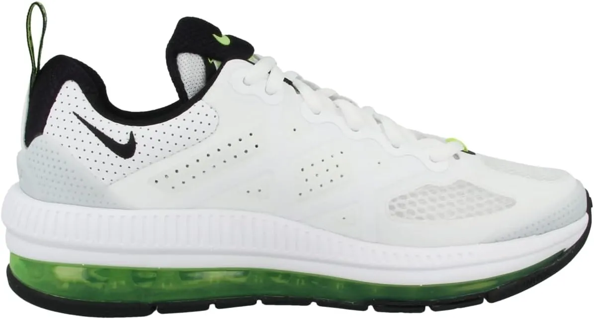 Nike Boy's Sneaker, 5 AU