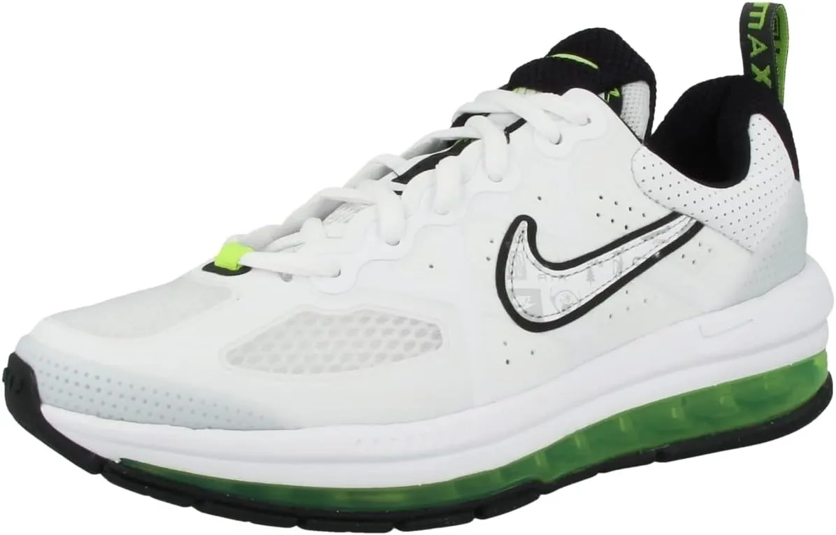 Nike Boy's Sneaker, 5 AU