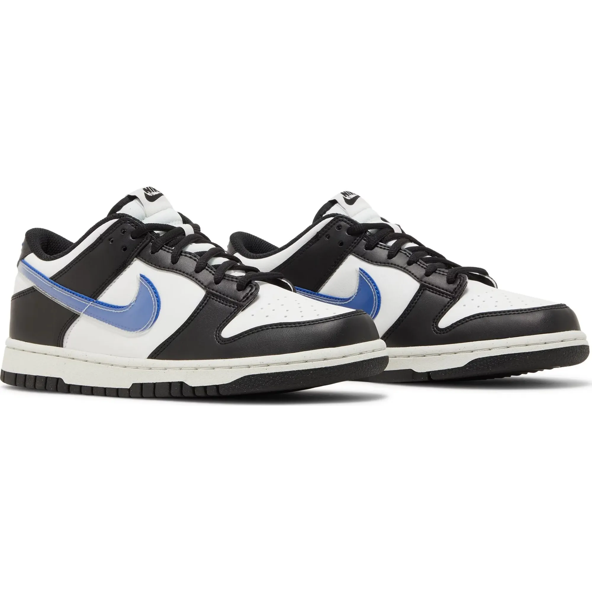Nike Dunk Low Next Nature TPU Swoosh (GS)