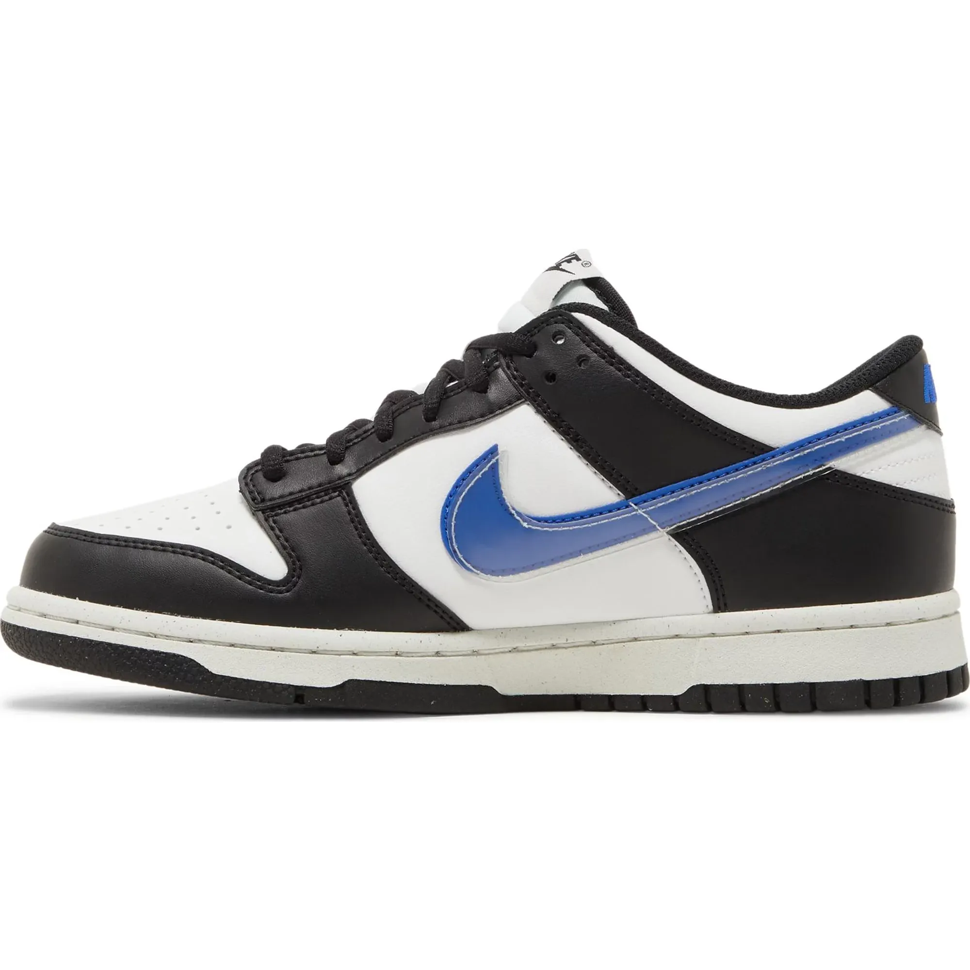 Nike Dunk Low Next Nature TPU Swoosh (GS)
