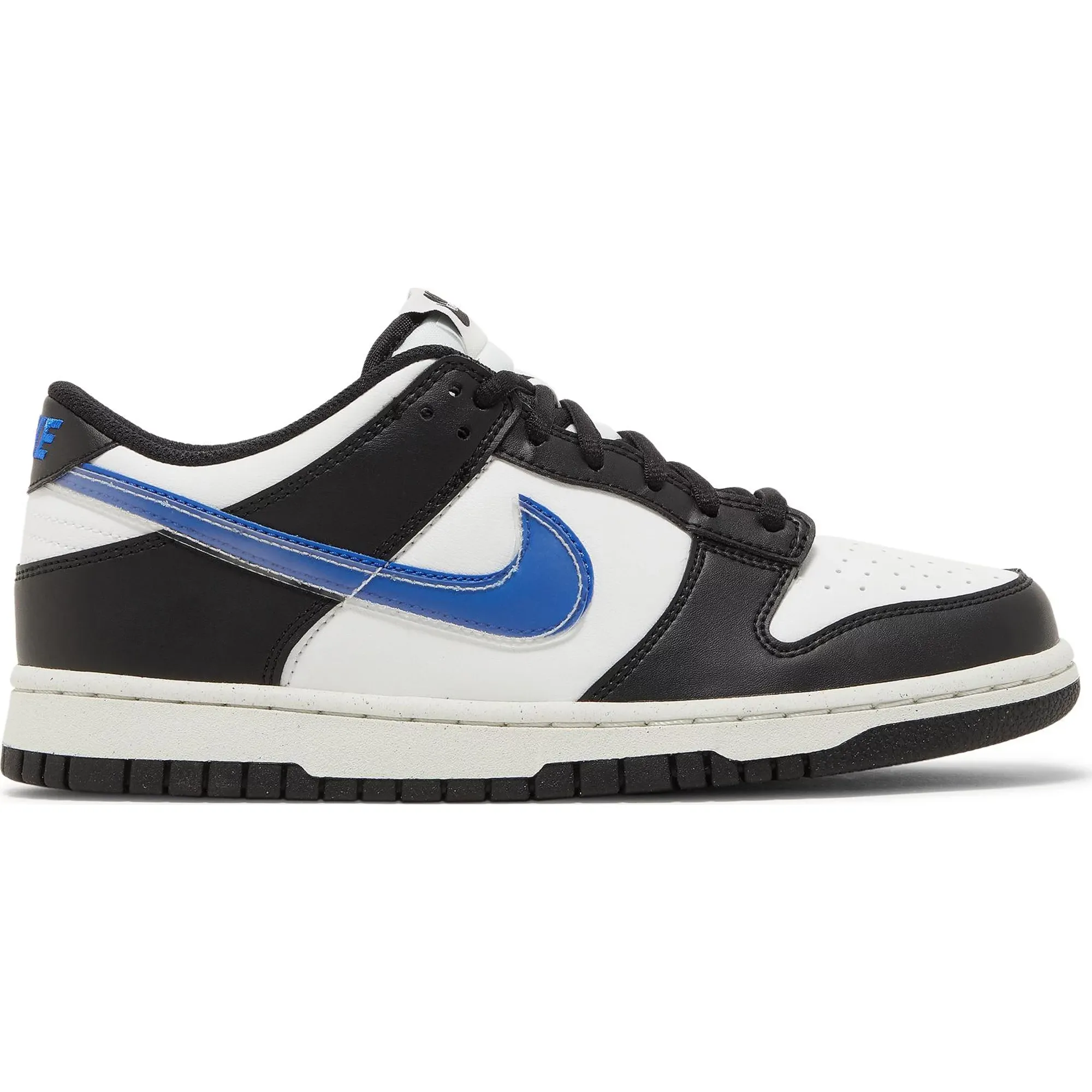 Nike Dunk Low Next Nature TPU Swoosh (GS)
