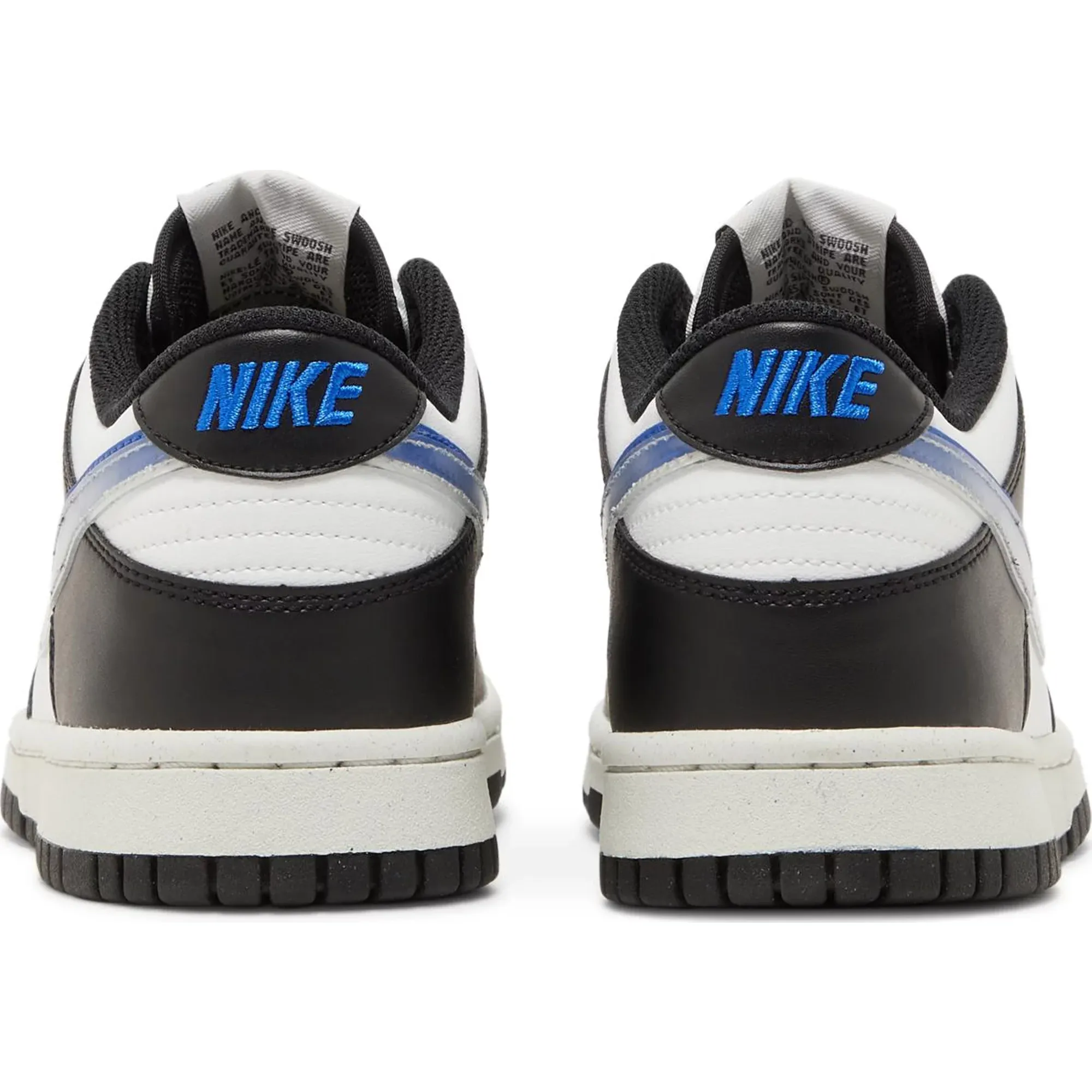 Nike Dunk Low Next Nature TPU Swoosh (GS)