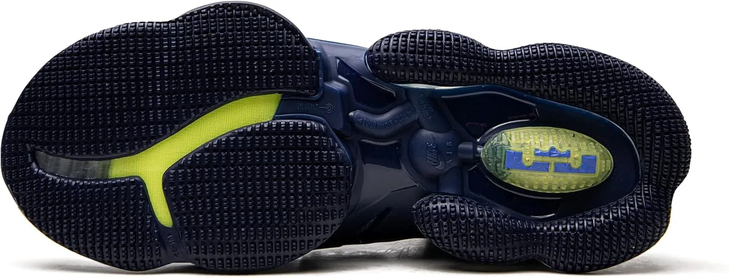 Nike Lebron XIX