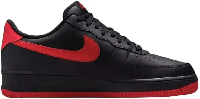 Nike Mens Air Force 1 '07 Running Shoes