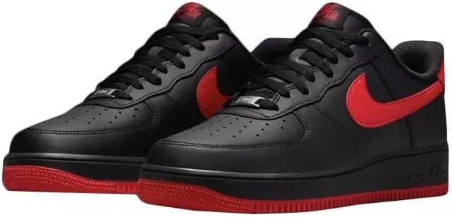Nike Mens Air Force 1 '07 Running Shoes