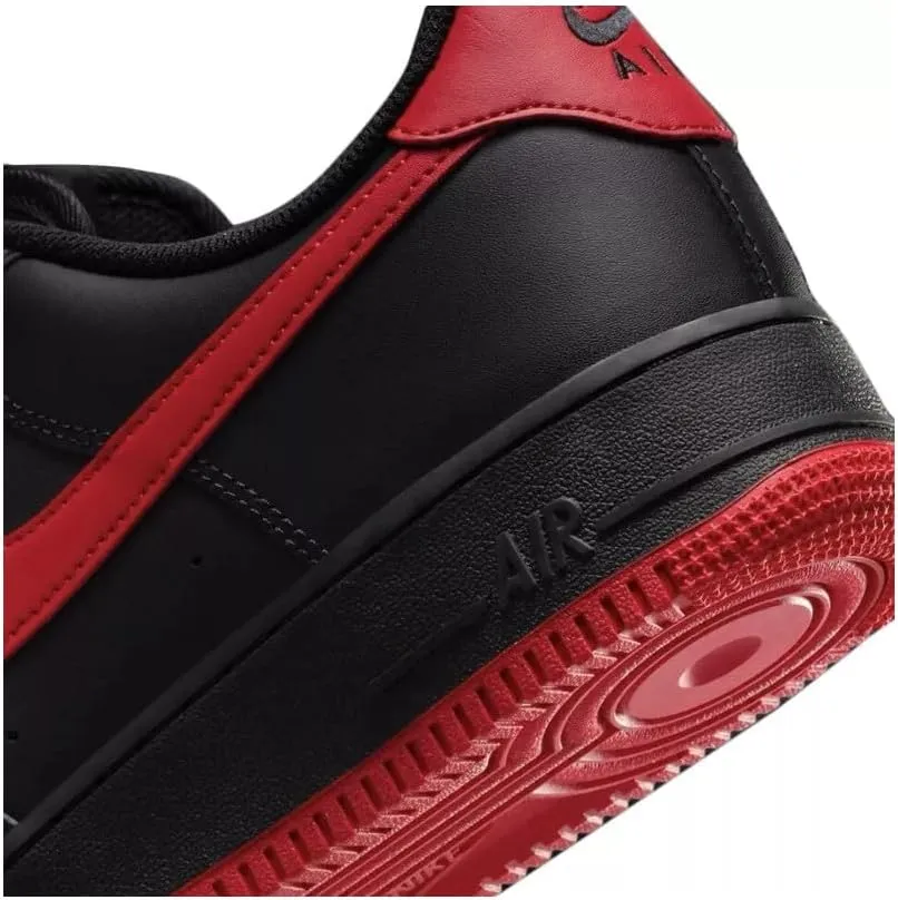 Nike Mens Air Force 1 '07 Running Shoes